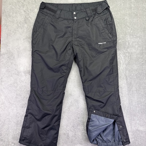 Arctix Jackets & Blazers - Arctix Snow Pants Womens 2XL Black Insulated Waterproof Ski Outdoor Winter Warm
